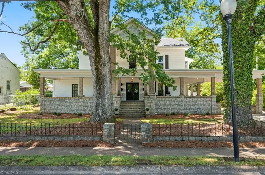 8066 Broad Street, Rural Hall, NC 27045 - #2
