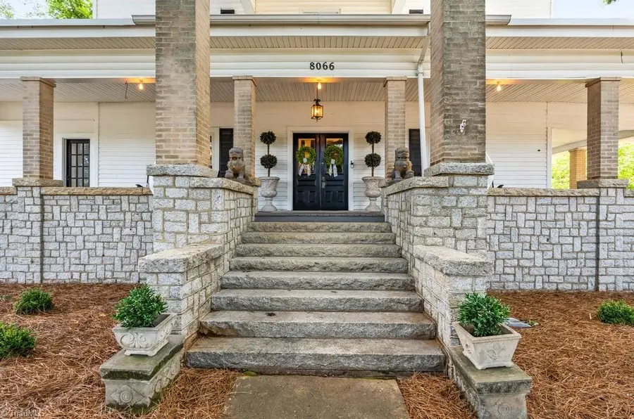 8066 Broad Street, Rural Hall, NC 27045 - #3