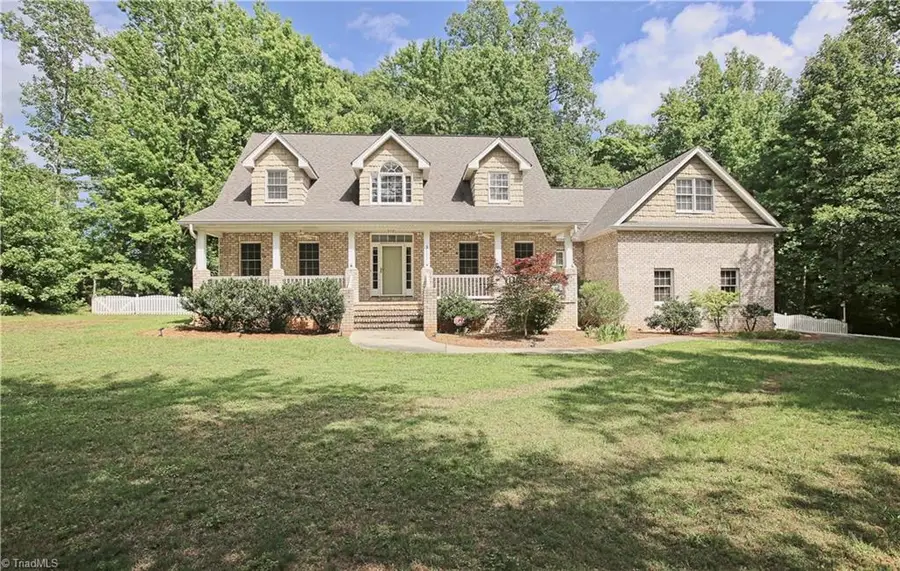 3201 Annry Drive, Summerfield, NC 27358 - #2