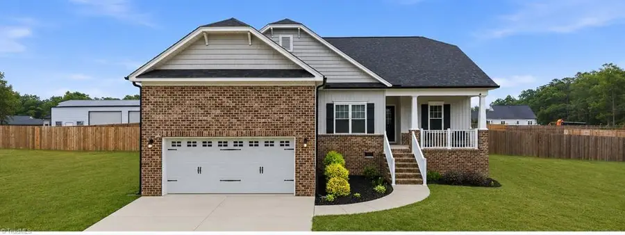 4811 Lord Andrews Place, Liberty, NC 27298 - #3