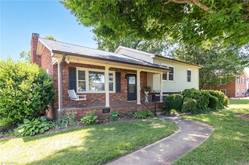 1132 Glennview Drive, Kernersville, NC 27284 - #1