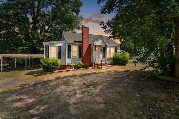 238 Underwood Street, Asheboro, NC 27203