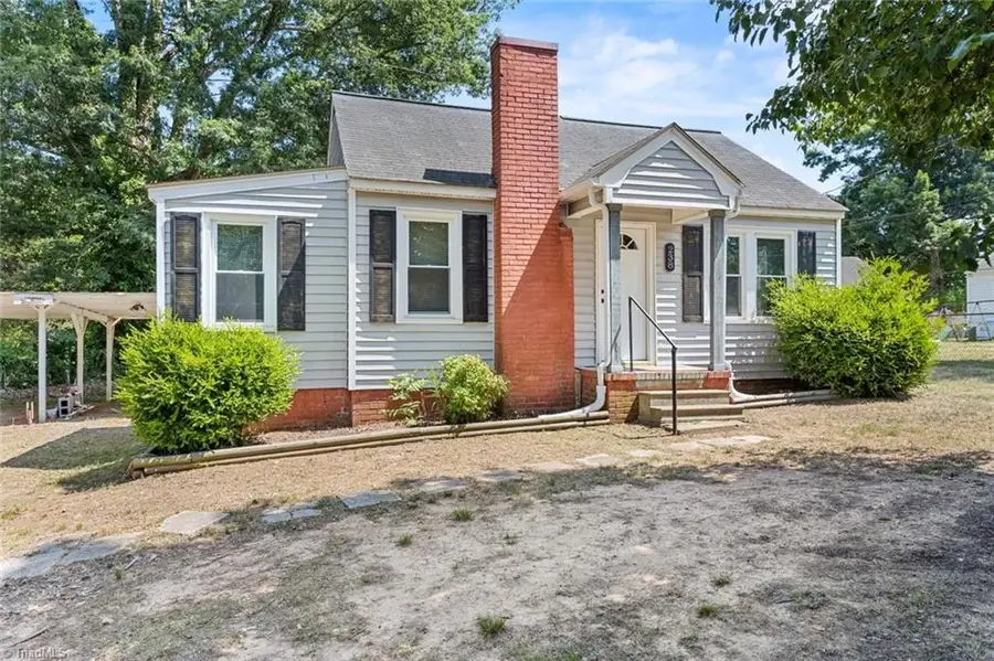 238 Underwood Street, Asheboro, NC 27203 - #2