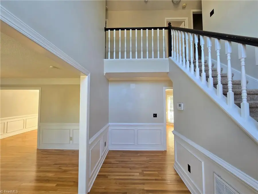5 Killington Place, Greensboro, NC 27407 - #2
