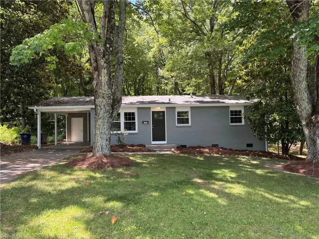 1352 Calvert Drive, Winston Salem, NC 27107 - #1