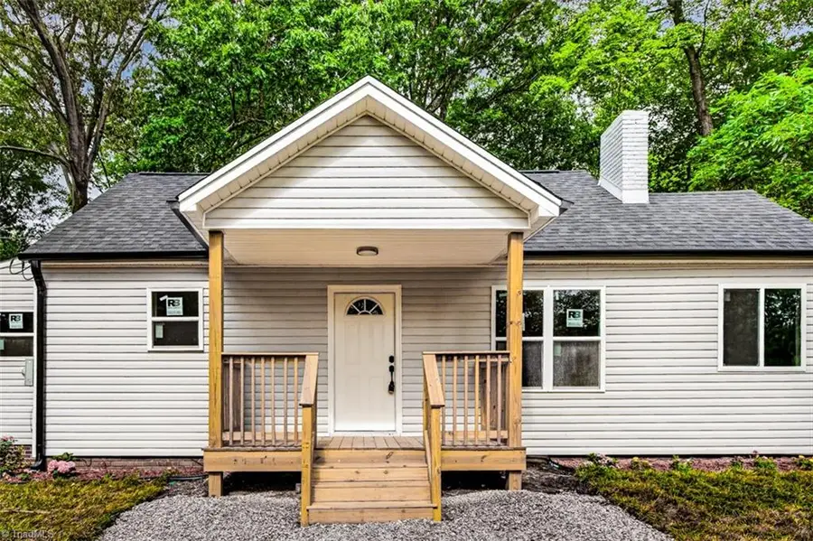 104 Oakhurst Drive, Asheboro, NC 27205 - #3