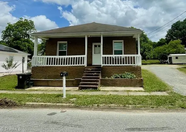 607 Concord Street, Thomasville, NC 27360