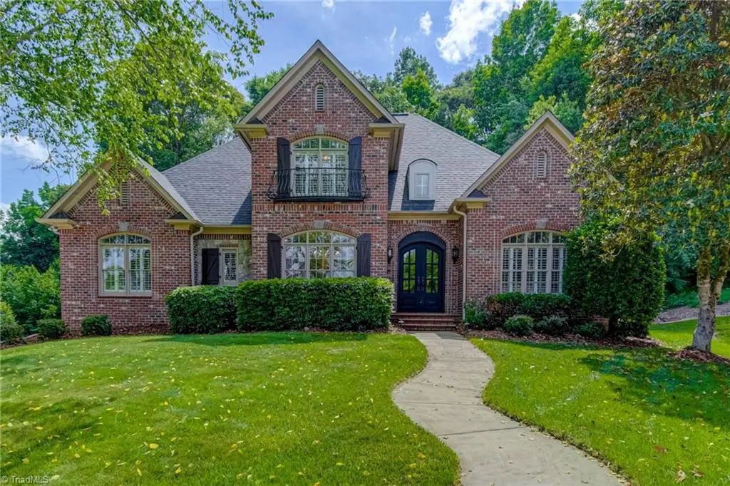 115 Ashbourne Lake Court, Clemmons, NC 27012 - #1