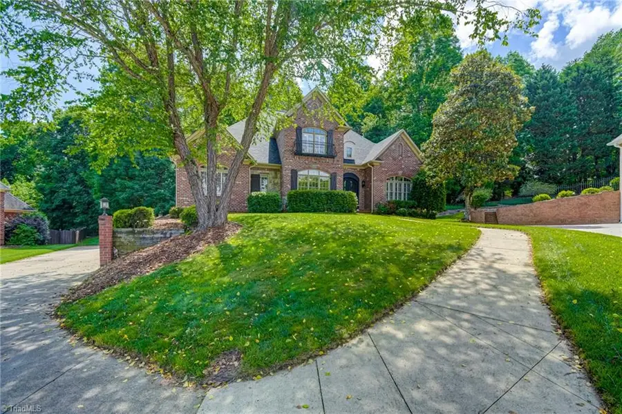 115 Ashbourne Lake Court, Clemmons, NC 27012 - #2