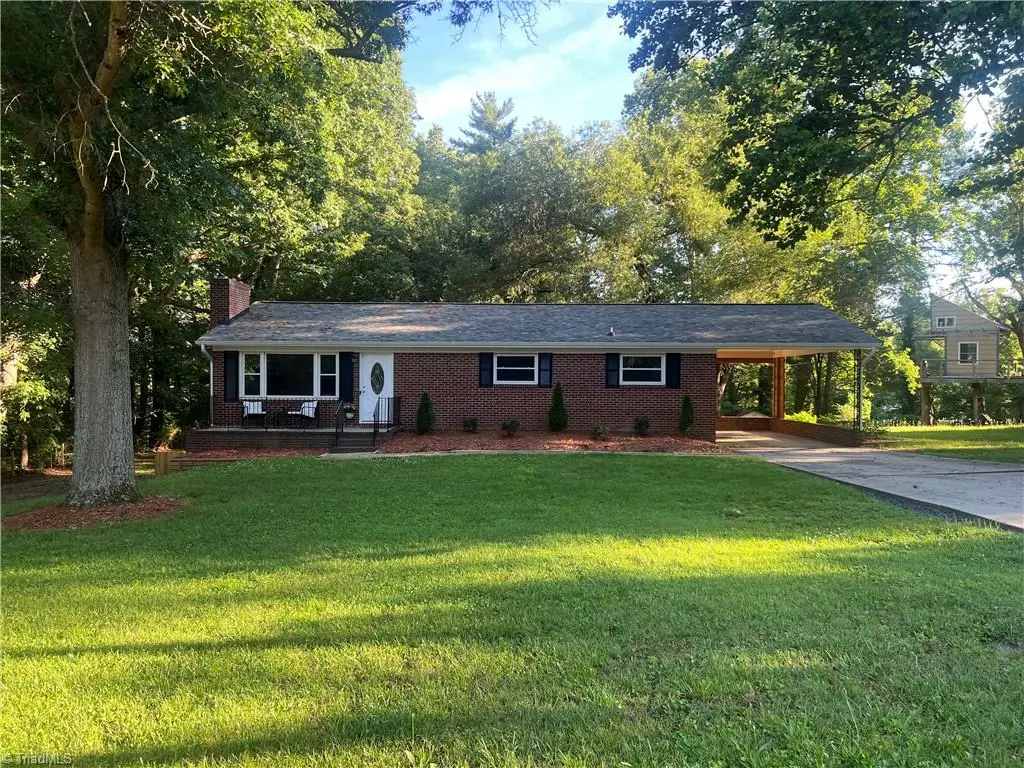 4561 Emily Drive, Kernersville, NC 27284 - #1