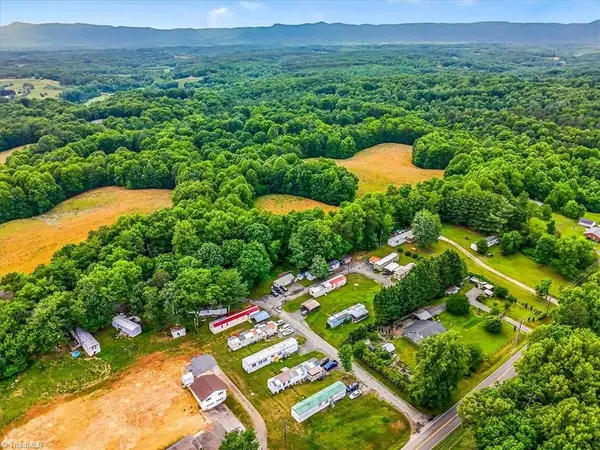 109 Sheets Park Lane, Mount Airy, NC 27030