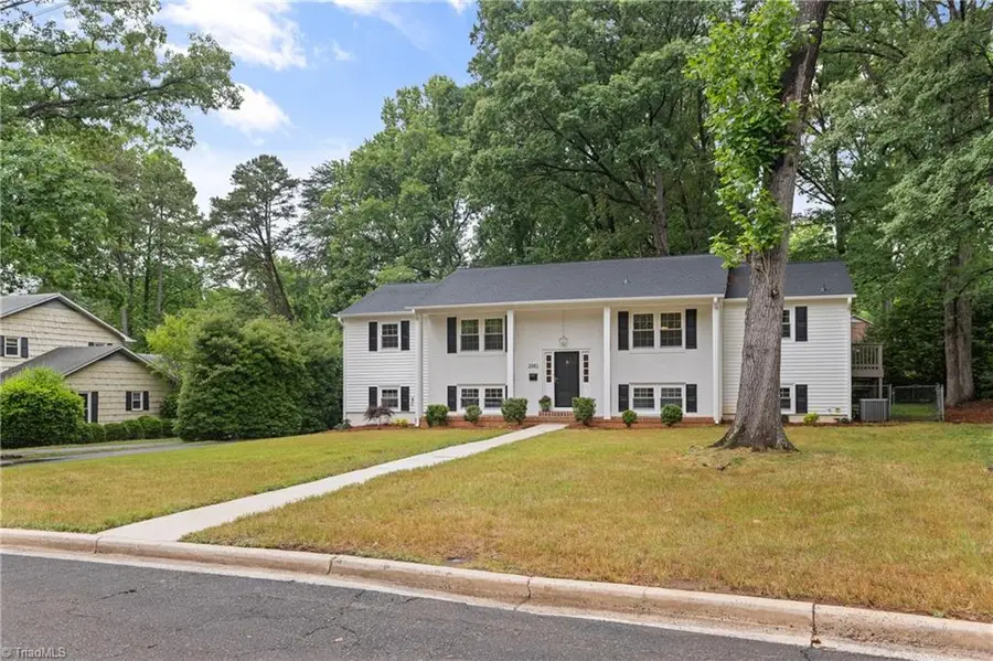 2981 Saint Claire Road, Winston Salem, NC 27106 - #2