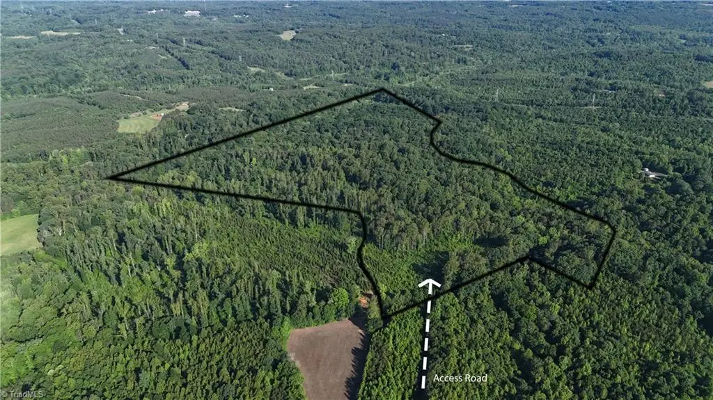 0 Nubbin Ridge Road, Reidsville, NC 27320 - #1