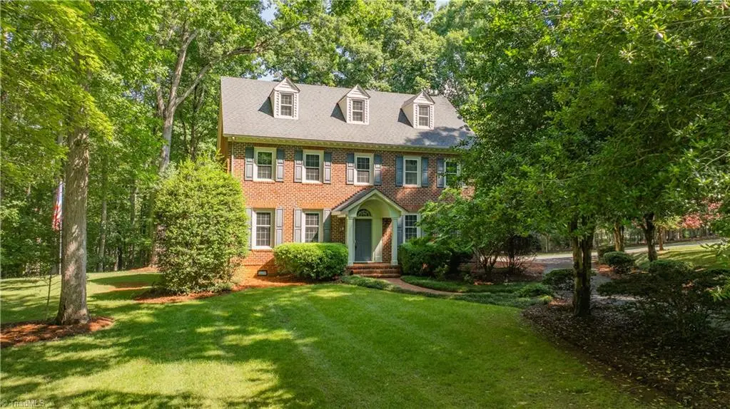 1018 Viewmont Drive, Asheboro, NC 27205 - #1