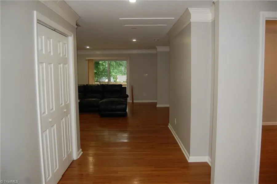 120 Oak Summit Road, Winston Salem, NC 27105 - #3