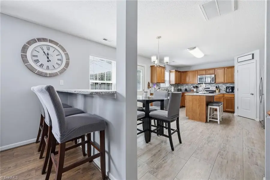116 West View Drive, Burlington, NC 27215 - #2