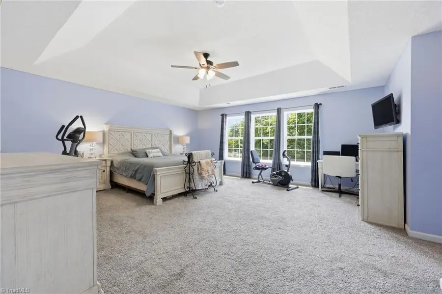 116 West View Drive, Burlington, NC 27215 - #3