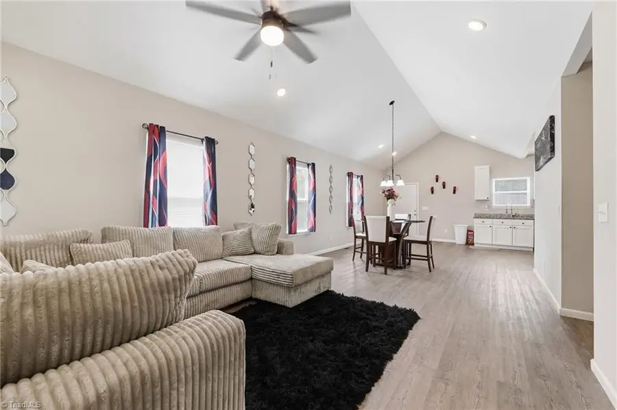 1467 Pollard Avenue, Burlington, NC 27217 - #3
