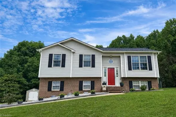 146 S Bridgewater Road, Mount Airy, NC 27030