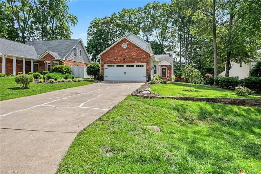 4465 Woodsman Way, Clemmons, NC 27103 - #2