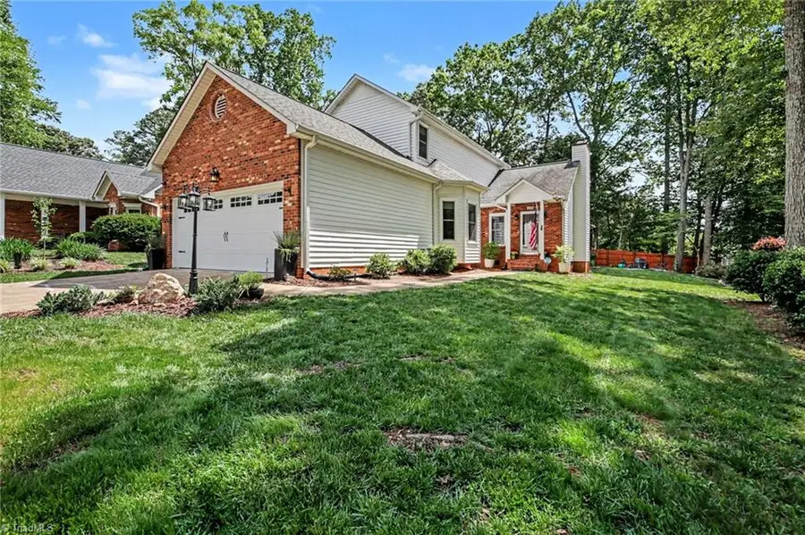 4465 Woodsman Way, Clemmons, NC 27103 - #3