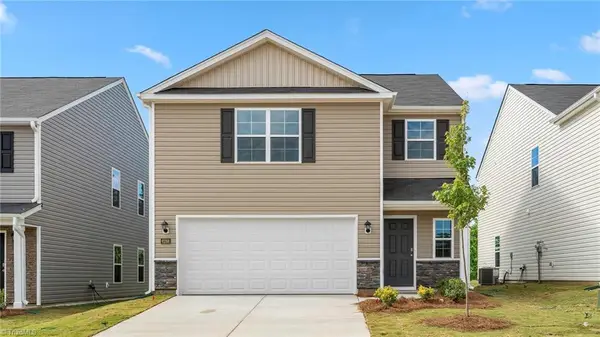 6687 Capstone Court, Rural Hall, NC 27045
