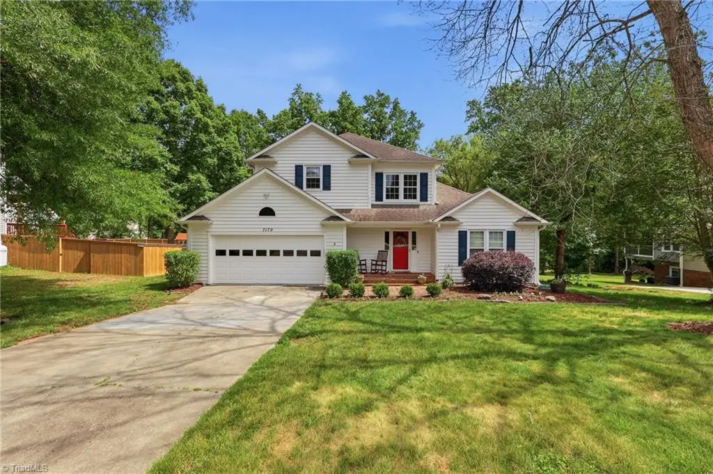 7179 Blackmoor Road, Kernersville, NC 27284 - #1