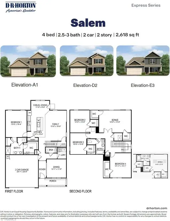 1013 Slingshot Drive, Archdale, NC 27263 - #2