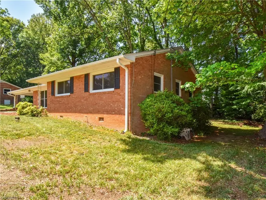 2104 Kello Drive, Greensboro, NC 27455 - #2