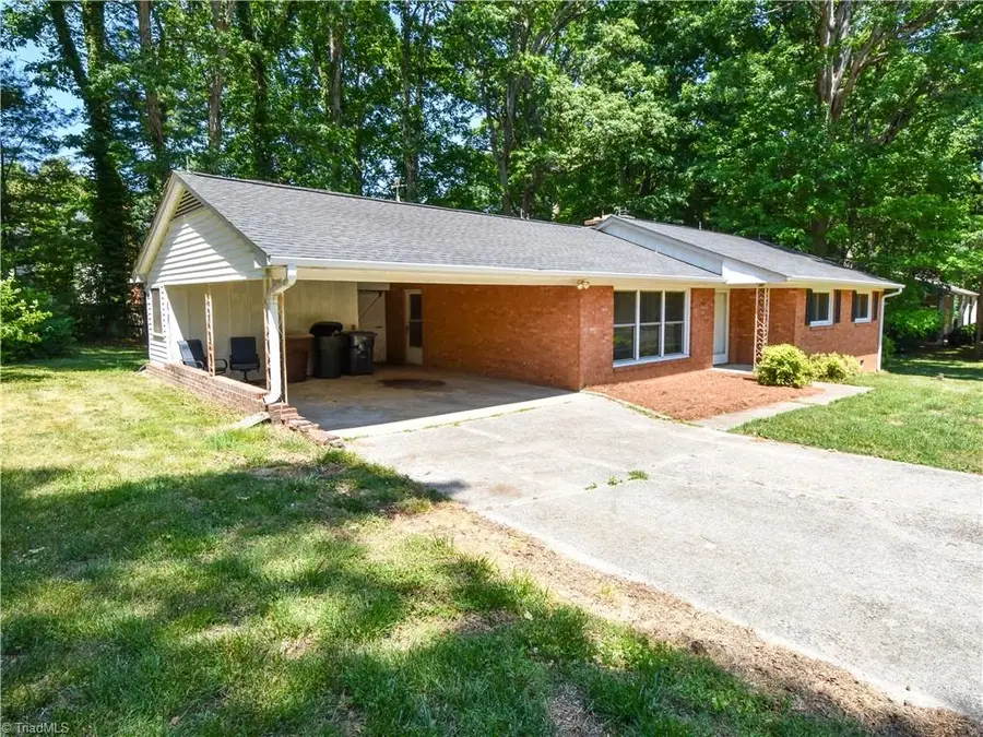 2104 Kello Drive, Greensboro, NC 27455 - #3