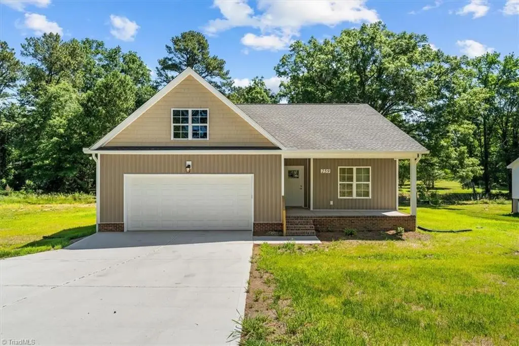 259 Ashland Drive, Goldston, NC 27252 - #1