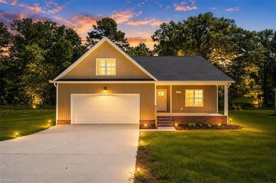 259 Ashland Drive, Goldston, NC 27252 - #2