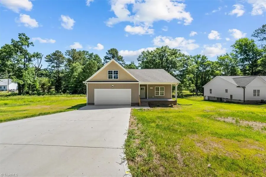 259 Ashland Drive, Goldston, NC 27252 - #3