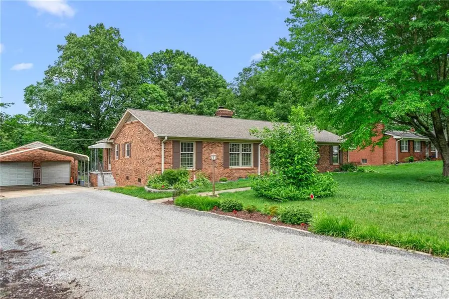 3611 Esterwood Road, Greensboro, NC 27405 - #3