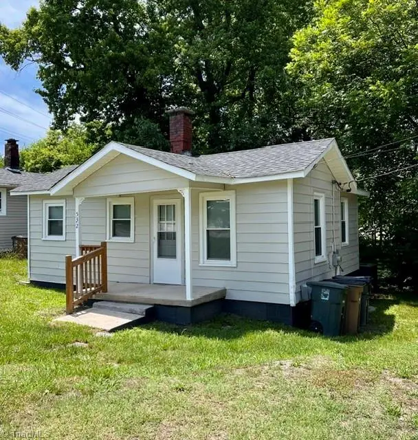 532 Cranbrook Street, Greensboro, NC 27407 - #3