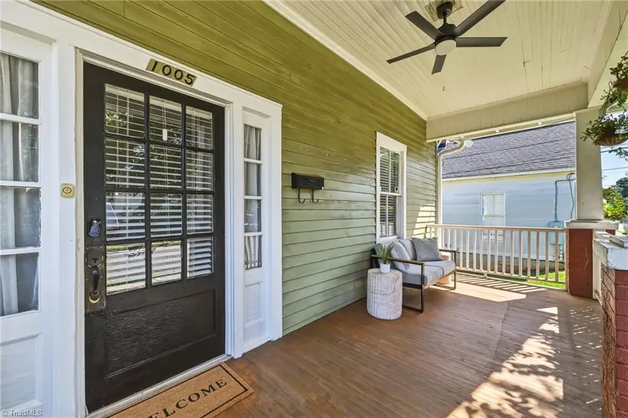 1005 Franklin Street, Winston Salem, NC 27101 - #2