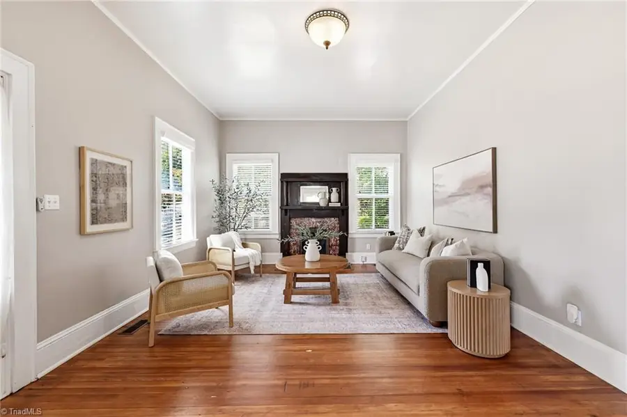 1005 Franklin Street, Winston Salem, NC 27101 - #3
