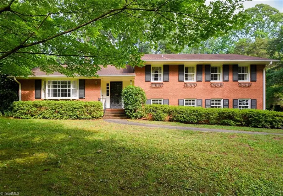 3030 Prytania Road, Winston Salem, NC 27106 - #2