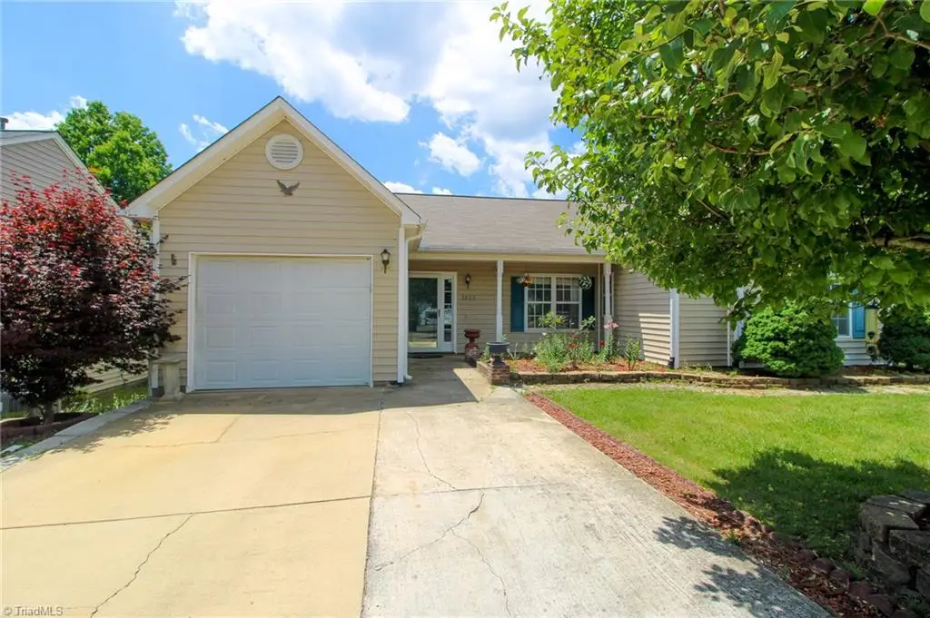 3803 Abbeywood Drive, Jamestown, NC 27282 - #1