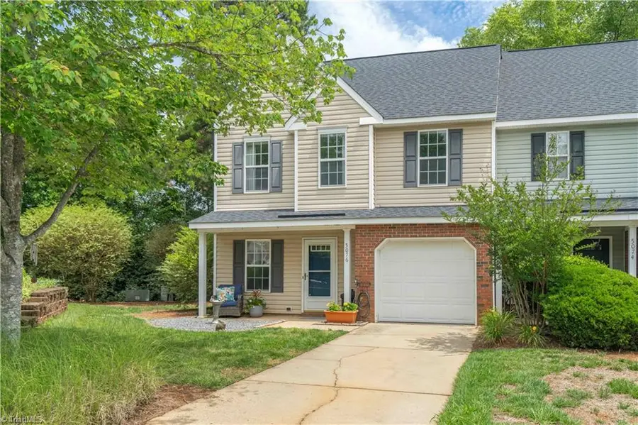5076 Bartholomews Lane, Greensboro, NC 27407 - #3