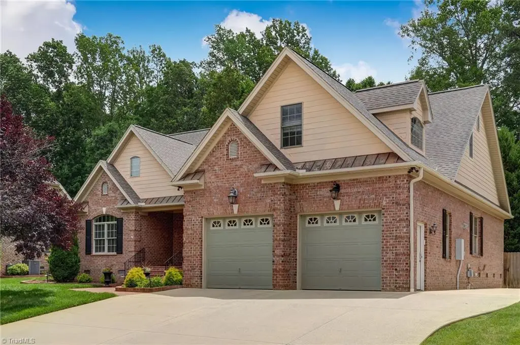 966 Tremore Club Drive, Burlington, NC 27215 - #1