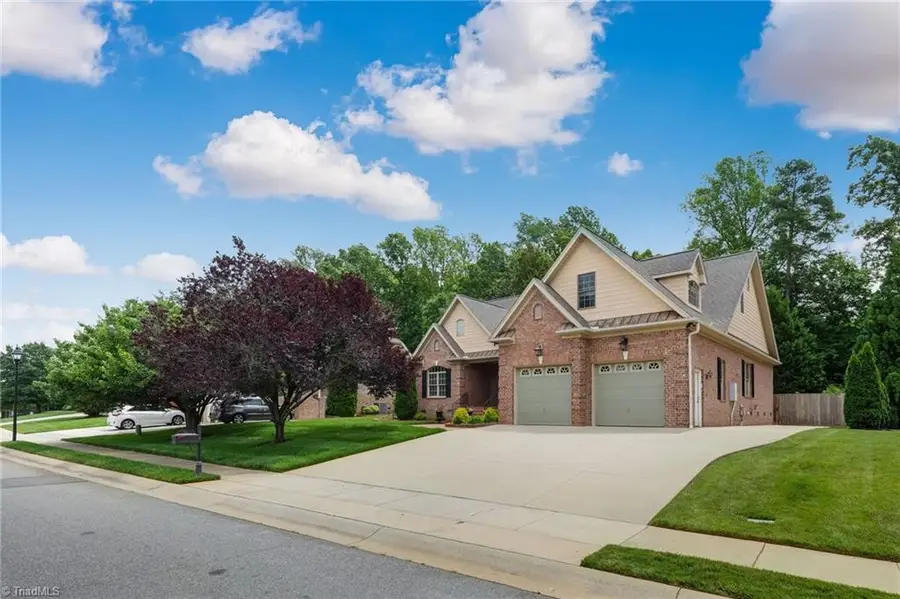 966 Tremore Club Drive, Burlington, NC 27215 - #2