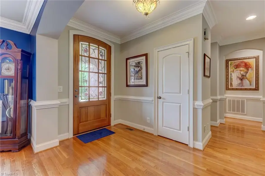 966 Tremore Club Drive, Burlington, NC 27215 - #3