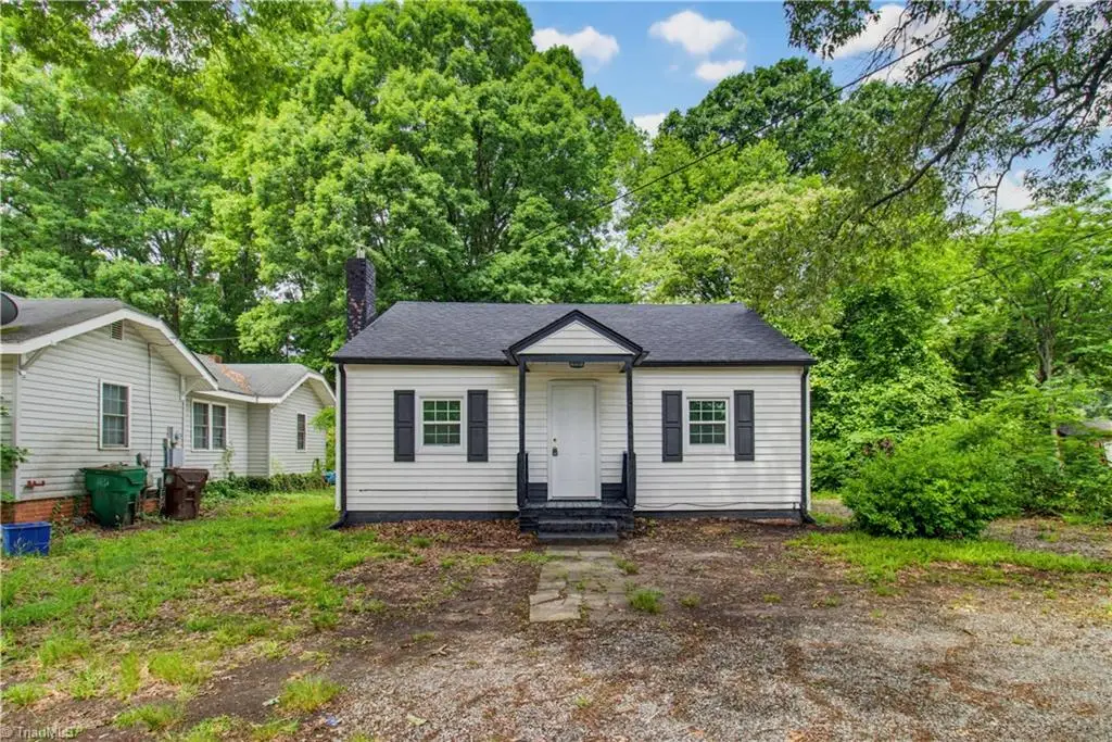 404 Hickory Chapel Road, High Point, NC 27260 - #1