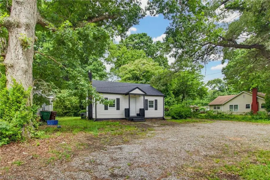 404 Hickory Chapel Road, High Point, NC 27260 - #2
