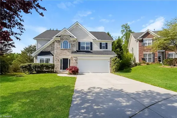 6493 Winnington Court, Greensboro, NC 27410