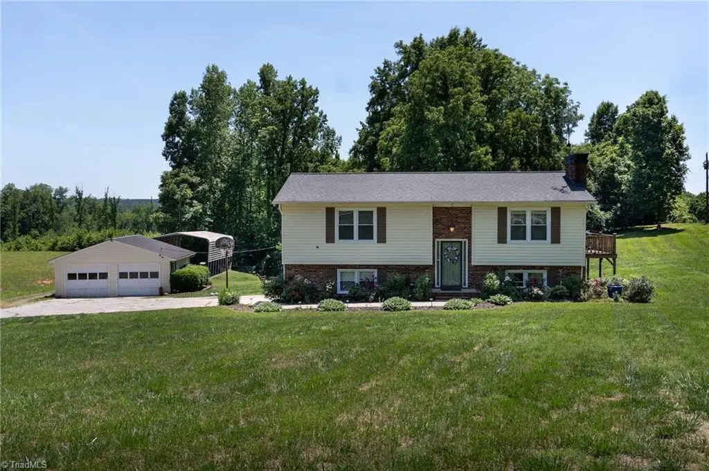 1744 R Chipman Drive, Yadkinville, NC 27055 - #1