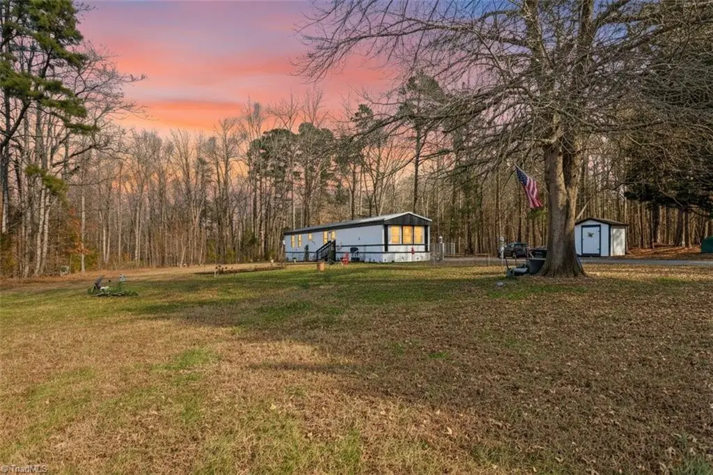 3402 Nc Highway 62, Liberty, NC 27298 - #1