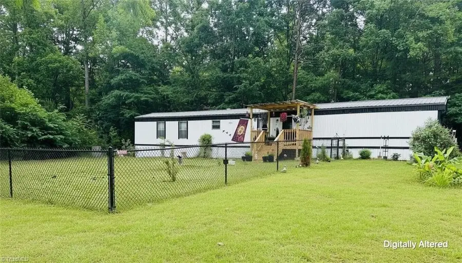 3402 Nc Highway 62, Liberty, NC 27298 - #3
