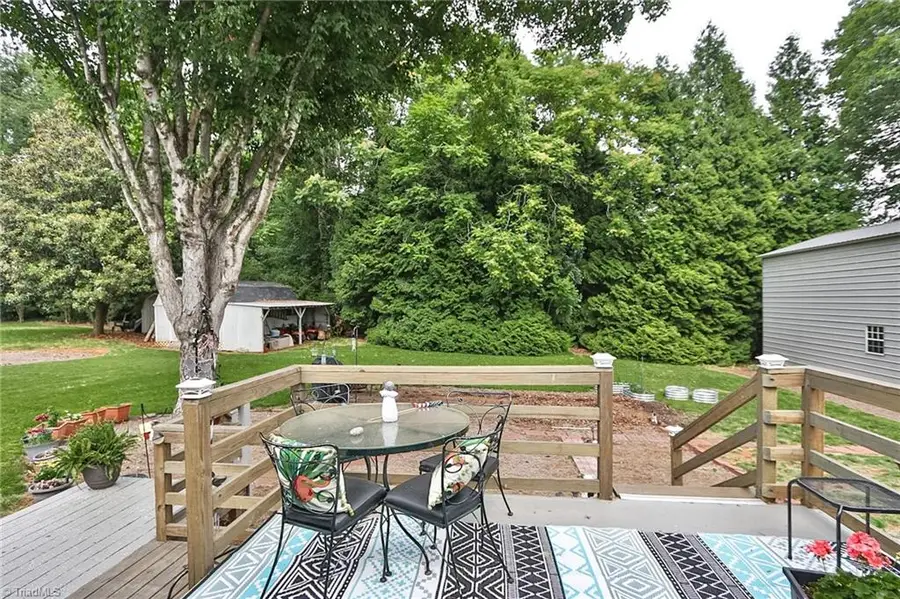 167 Speas Avenue, Boonville, NC 27011 - #2